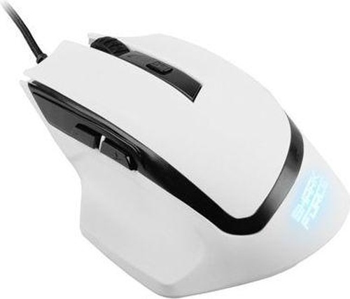 Sharkoon Force Gaming White(4044951013982)