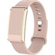 DCU Tecnologic Move FitBand Pink Gold