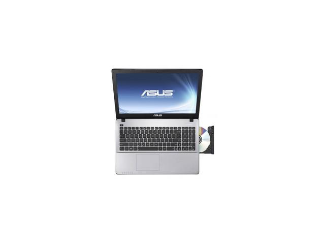 Wydajny Notebook Od Asusa W Dobrej Cenie