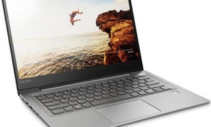 Lenovo IdeaPad 520S-14IKB + HP 672652-001 (80X200KVPB_ZES)