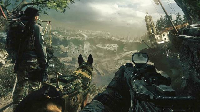 Zgadnij Ile Call Of Duty Już Sprzedano!