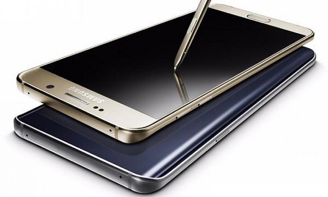 Garść Informacji o Samsungu Galaxy Note 6!