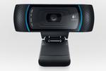 Logitech Webcam Pro HD C910 - kamerka internetowa o spory możliwościach