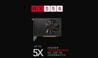 AMD Radeon RX 550