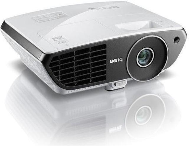 W703D – projekcja 3D HD przez HDMI