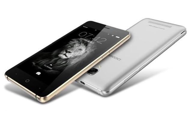 Pierwszy na Świecie Telefon z MT6570 - Znamy Szczegóły!