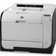 HP ColorLJ PRO400 M451dn Printer CE957A