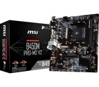 MSI B450M PRO-M2 V2