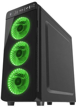 Genesis IRID 300 Zielony (NPC-1133)