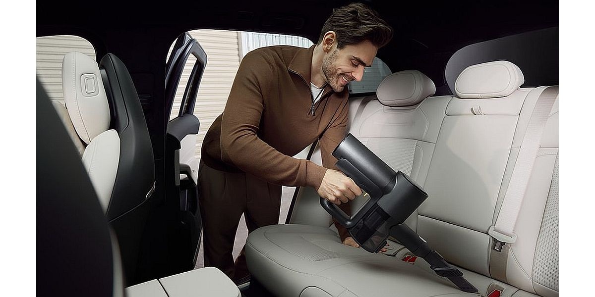 odkurzacz F25 Ace Combo