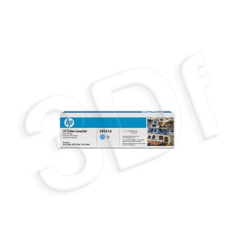 HP CB541A