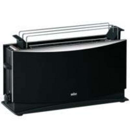 Braun HT550