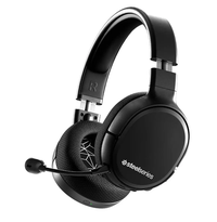 SteelSeries Arctis 1 Wireless Czarny