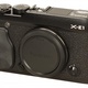 FujiFilm X-E1 czarny + 18-55 mm 16M APSC