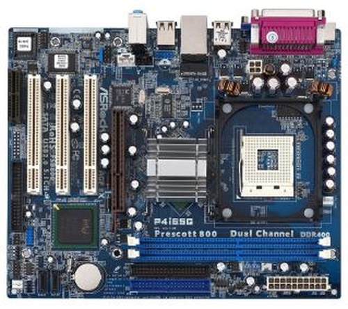 ASrock P4i65G