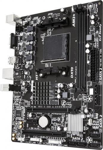 Gigabyte GA-78LMT-S2 R2