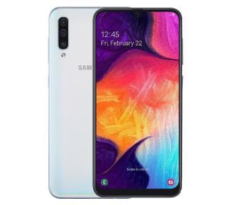 Samsung Galaxy A50 SM-A505 (biały)