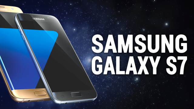 Samsung Galaxy S7 / Edge - Cena - Benchmark - Test Aparatu - Wszystkie informacje
