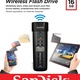 SanDisk Connect Wireless Flash Drive 16GB