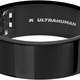 Ultrahuman Ring Air Czarny r.11