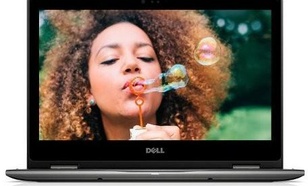 Dell Inspiron 5379 Win10Home i7-8550/512GB/16GB/Intel