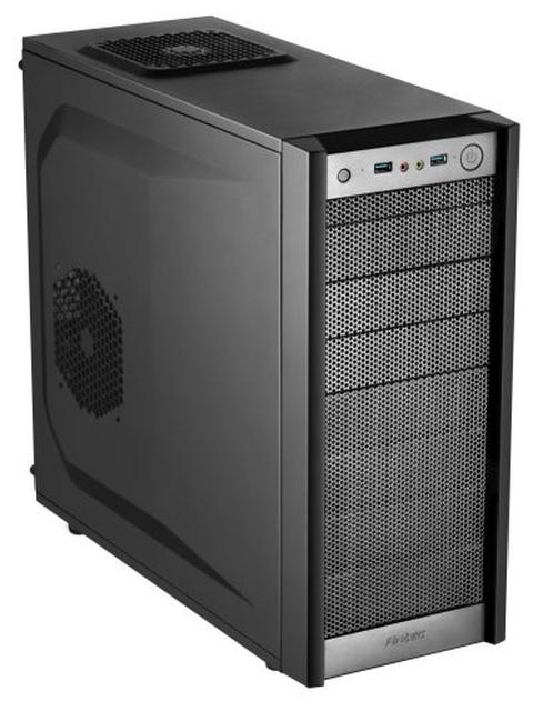 Obudowa ANTEC ONE – pierwszorzędne połączenie jakości, wyglądu i ceny