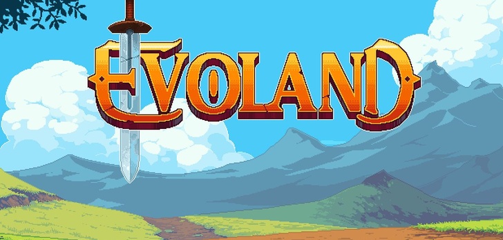 Piątkowe Granie #21 - Evoland