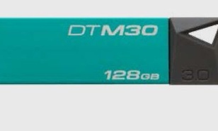 Kingston DataTraveler Mini 128GB USB 3.0