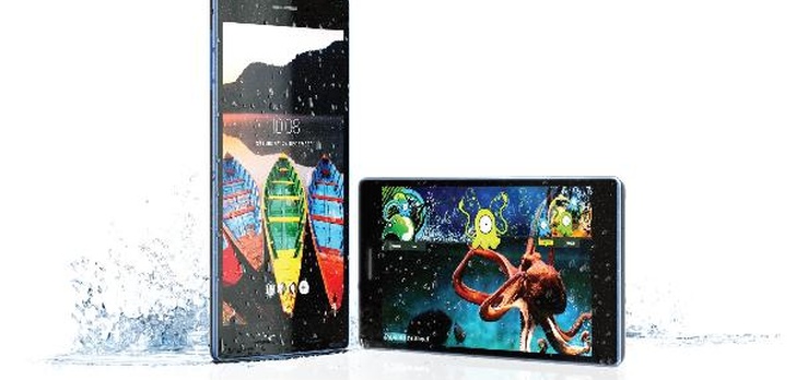 Tablety Lenovo z Serii TAB3 - Sprzęt Dla Każdego!