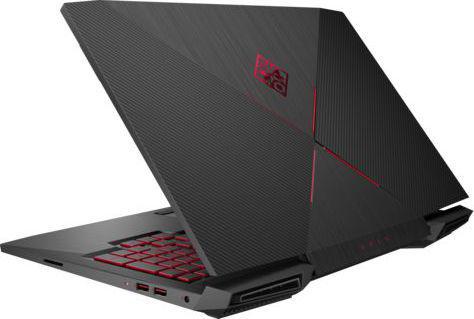 HP Inc. Omen 15-ce013nw i5-7300HQ 1TB/8G/W10H/15,6 2NM93EA HP Inc. Omen 15-ce013nw i5-7300HQ 1TB/8G/W10H/15,6 2NM93EA