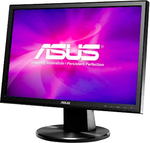 ASUS VW196DL