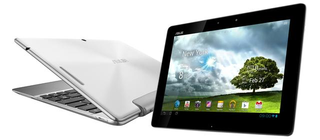 ASUS Transformer Pad TF300TL – dostępny w Polsce!