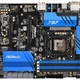 Asrock Z97 EXTREME6 s1150 Z97 4DDR3 RAID/USB3/GLAN ATX