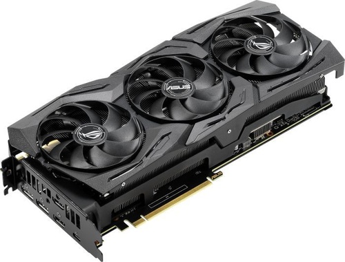 Asus ROG Strix GeForce RTX 2070 SUPER Gaming OC 8GB GDDR6