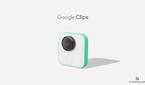 Google Clips