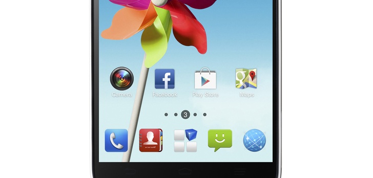 ZTE Grand S Flex - pierwszy smartfon LTE od ZTE w Polsce