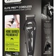 Wahl Elite Pro Cordless 20606-0460