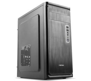 Genesis Midi Tower Armadillo (czarny) Genesis Midi Tower Armadillo (czarny)