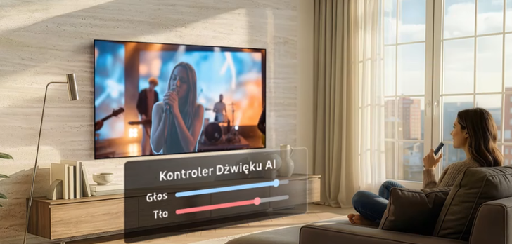 Samsung OLED S99H rozbił bank: Komplet nagród HDTVTest TV Shootout 2026 i rola AI/LLM w TV