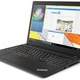 Lenovo ThinkPad L580 15,6" Intel Core i3-8130U - 4GB RAM - 500GB -