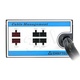 Chieftec A80 CTG-650C, 650W, 85+