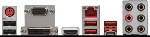MSI B350 TOMAHAWK PLUS (7B36-001R)