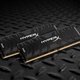 HyperX Predator DDR4, 8GB, 4000MHz, CL19 (HX440C19PB3/8)