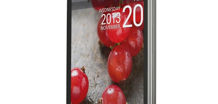 LG SWIFT L9 II - kolejny solidny smartfon od LG już w Polsce