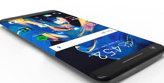 HTC 11 - Najmocniejszy Gracz Na Rynku?