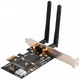 SilverStone Mini PCI-E do PCI-E x1 adapter (SST-ECWA2-LITE)