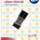 PRETEC i-Disk 8GB PenDr POCO USB 2.0 NANO