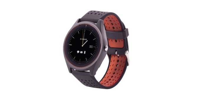 Produkty Hykker dostępne w Biedronce - Smartwatch Chrono 4 i google VR Glasses 3D!