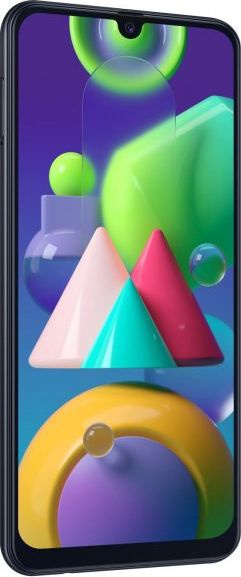 Samsung Galaxy M21 64GB Dual SIM Czarny (SM-M215FZK)