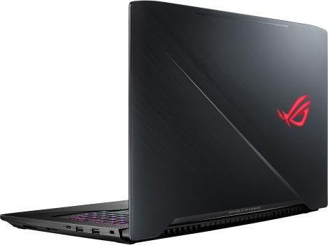 Asus ROG Strix GL703GS SCAR (GL703GS-E5011)